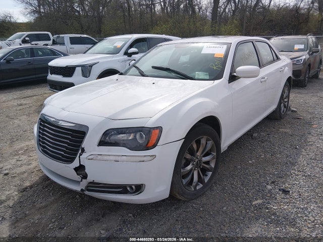 Продажа на аукционе авто 2014 Chrysler 300 300s, vin: 2C3CCAGG6EH381857, номер лота: 44680293