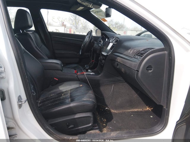 Продажа на аукционе авто 2014 Chrysler 300 300s, vin: 2C3CCAGG6EH381857, номер лота: 44680293