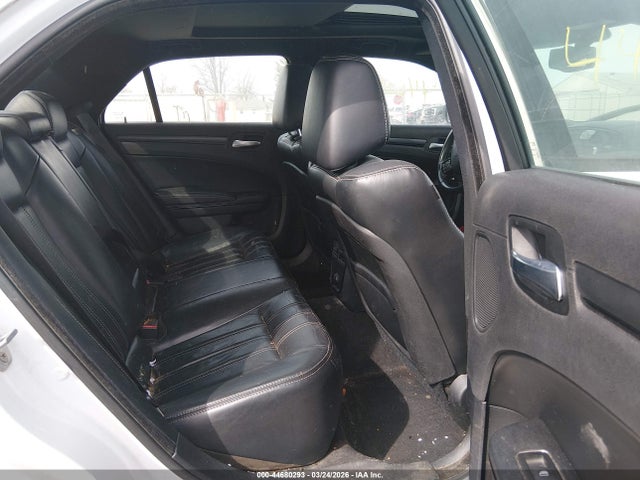 Продажа на аукционе авто 2014 Chrysler 300 300s, vin: 2C3CCAGG6EH381857, номер лота: 44680293