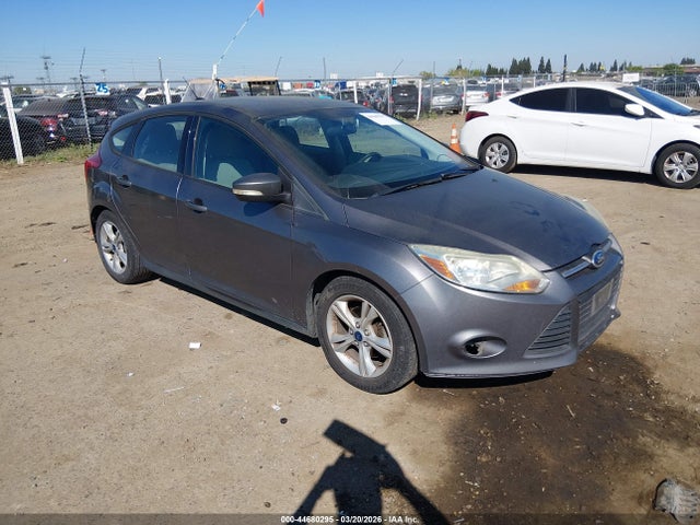 2014 FORD FOCUS 1FADP3K22EL391757