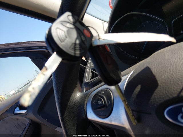 2014 FORD FOCUS 1FADP3K22EL391757 Photo 10
