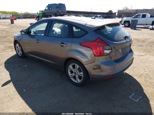 2014 FORD FOCUS 1FADP3K22EL391757 Photo 2