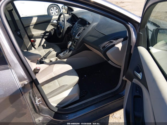 2014 FORD FOCUS 1FADP3K22EL391757 Photo 4