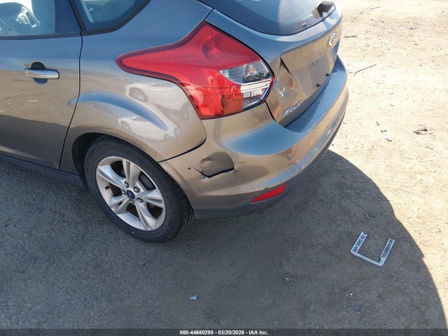 2014 FORD FOCUS 1FADP3K22EL391757 Photo 5