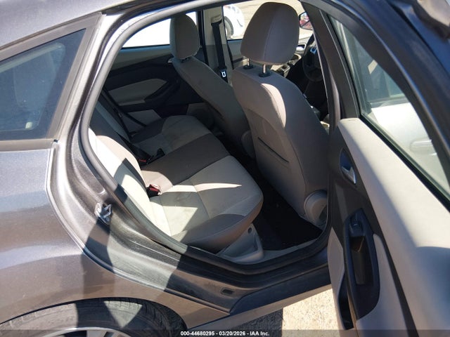 2014 FORD FOCUS 1FADP3K22EL391757 Photo 7