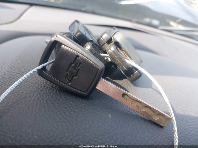 2014 CHEVROLET SILVERADO 1500 1GCVKREC3EZ117873 Photo 10