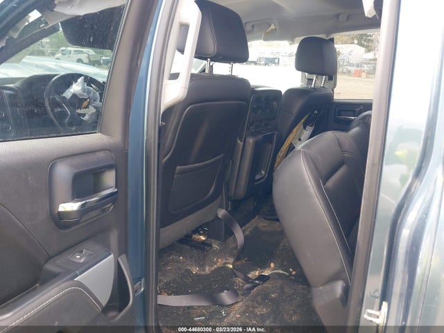 2014 CHEVROLET SILVERADO 1500 1GCVKREC3EZ117873 Photo 7