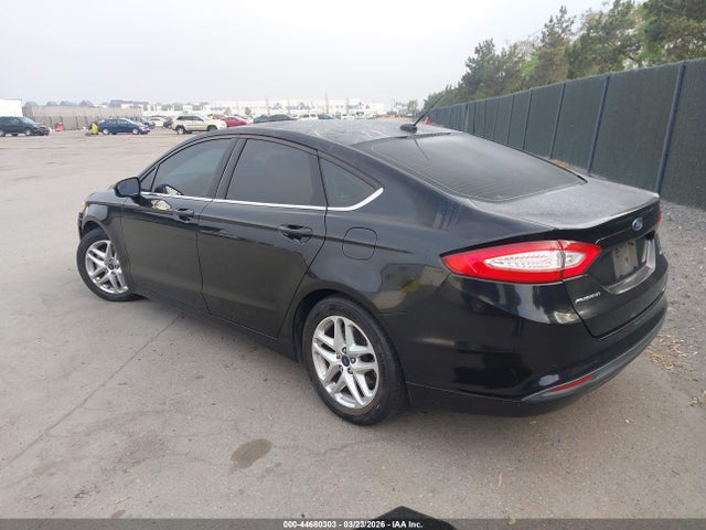 3FA6P0H72GR396522 Ford FUSION SE