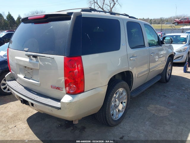 Продажа на аукционе авто 2009 Gmc Yukon Slt2, vin: 1GKFC33J09R289725, номер лота: 44680306