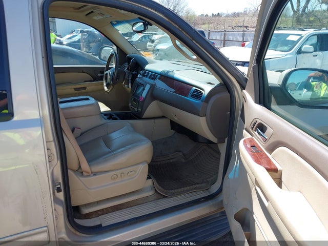 Продажа на аукционе авто 2009 Gmc Yukon Slt2, vin: 1GKFC33J09R289725, номер лота: 44680306