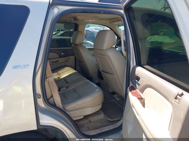 Продажа на аукционе авто 2009 Gmc Yukon Slt2, vin: 1GKFC33J09R289725, номер лота: 44680306