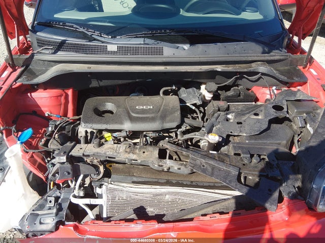Aukcja sprzedaży 2019 Kia Soul, vin: KNDJN2A28K7672982, numer aukcji: 44680308