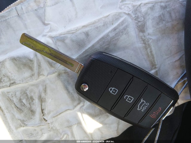 Aukcja sprzedaży 2019 Kia Soul, vin: KNDJN2A28K7672982, numer aukcji: 44680308