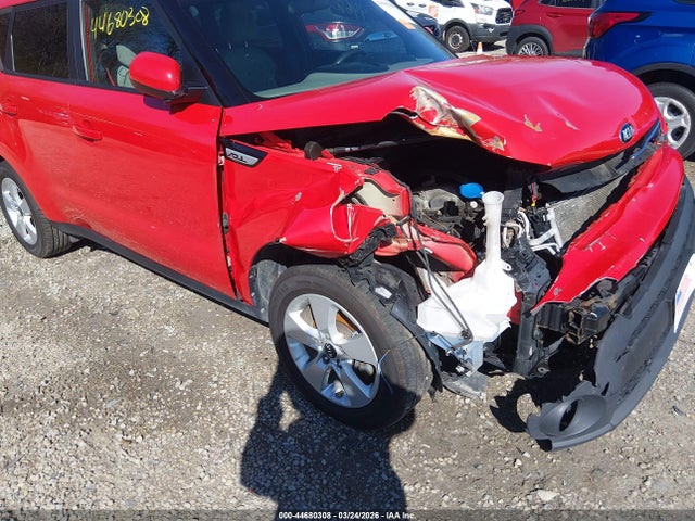 Aukcja sprzedaży 2019 Kia Soul, vin: KNDJN2A28K7672982, numer aukcji: 44680308