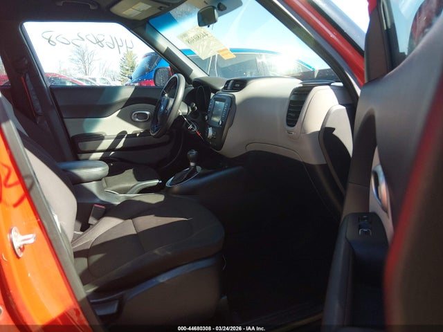 Aukcja sprzedaży 2019 Kia Soul, vin: KNDJN2A28K7672982, numer aukcji: 44680308