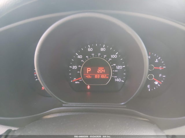 Aukcja sprzedaży 2019 Kia Soul, vin: KNDJN2A28K7672982, numer aukcji: 44680308
