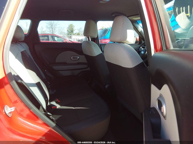 Aukcja sprzedaży 2019 Kia Soul, vin: KNDJN2A28K7672982, numer aukcji: 44680308
