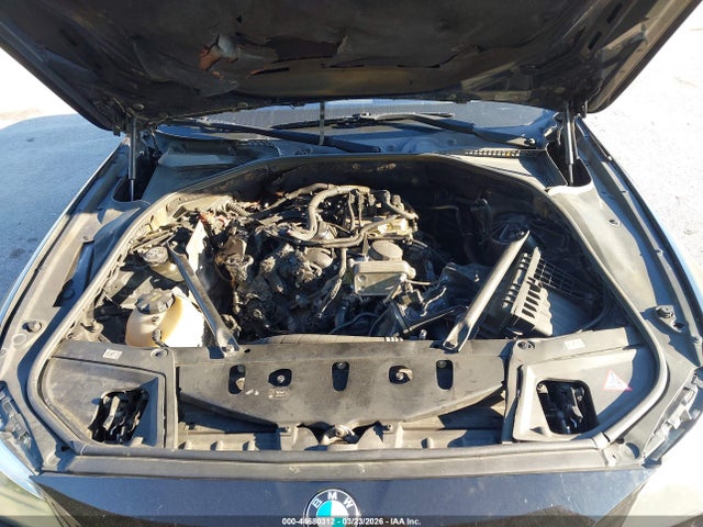 Продаж на аукціоні авто 2016 Bmw 528i, vin: WBA5A5C58GG350210, номер лоту: 44680312
