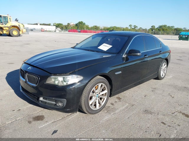 Продаж на аукціоні авто 2016 Bmw 528i, vin: WBA5A5C58GG350210, номер лоту: 44680312