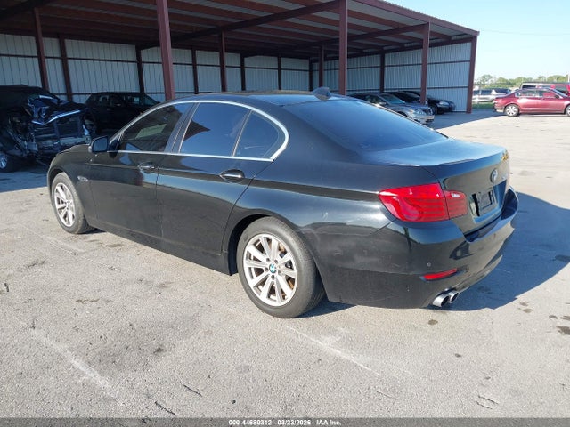 Продаж на аукціоні авто 2016 Bmw 528i, vin: WBA5A5C58GG350210, номер лоту: 44680312