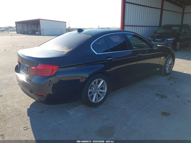 Продаж на аукціоні авто 2016 Bmw 528i, vin: WBA5A5C58GG350210, номер лоту: 44680312