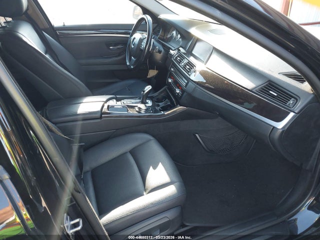 Продаж на аукціоні авто 2016 Bmw 528i, vin: WBA5A5C58GG350210, номер лоту: 44680312