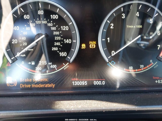 Продаж на аукціоні авто 2016 Bmw 528i, vin: WBA5A5C58GG350210, номер лоту: 44680312