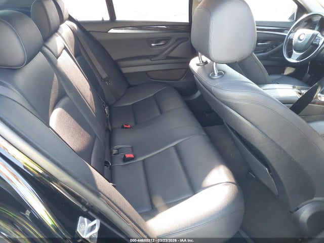 Продаж на аукціоні авто 2016 Bmw 528i, vin: WBA5A5C58GG350210, номер лоту: 44680312