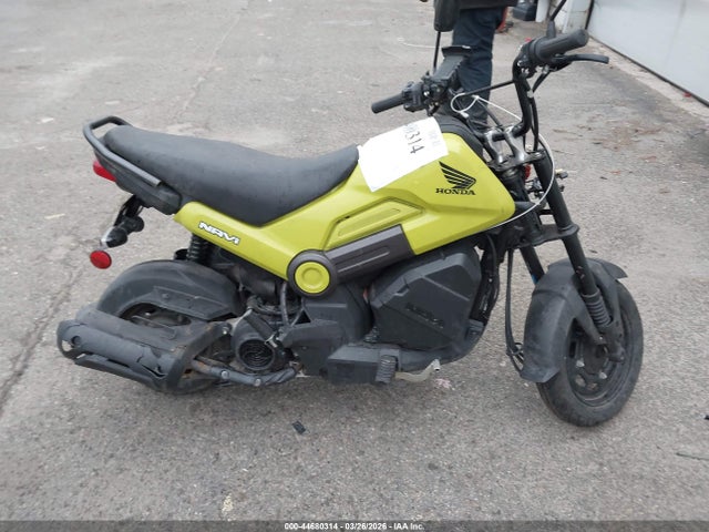 3H1JK0717PD101472 Honda NVA110 B