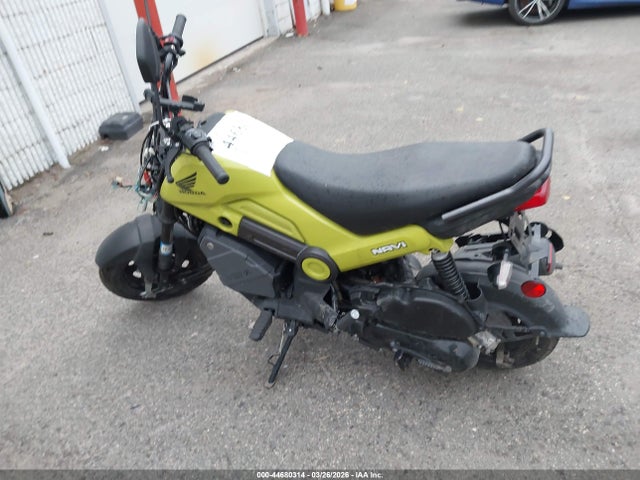 3H1JK0717PD101472 Honda NVA110 B