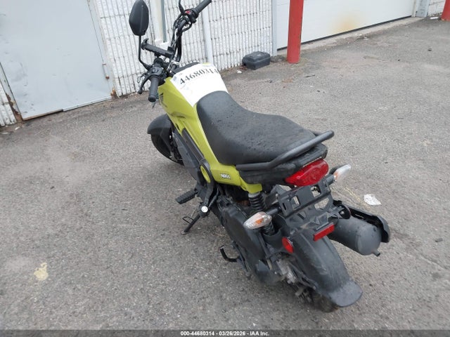 3H1JK0717PD101472 Honda NVA110 B