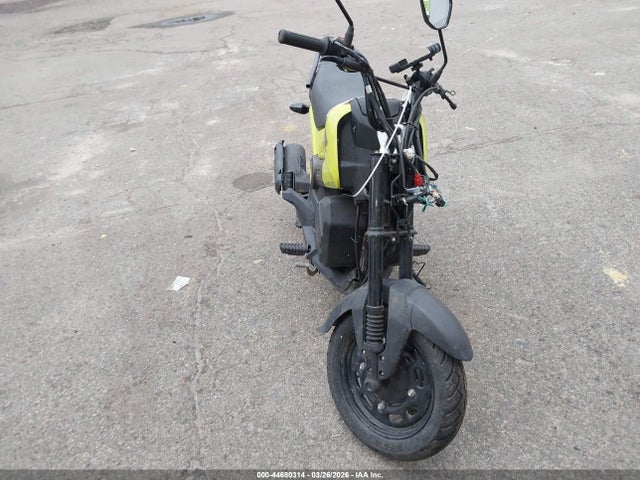 3H1JK0717PD101472 Honda NVA110 B