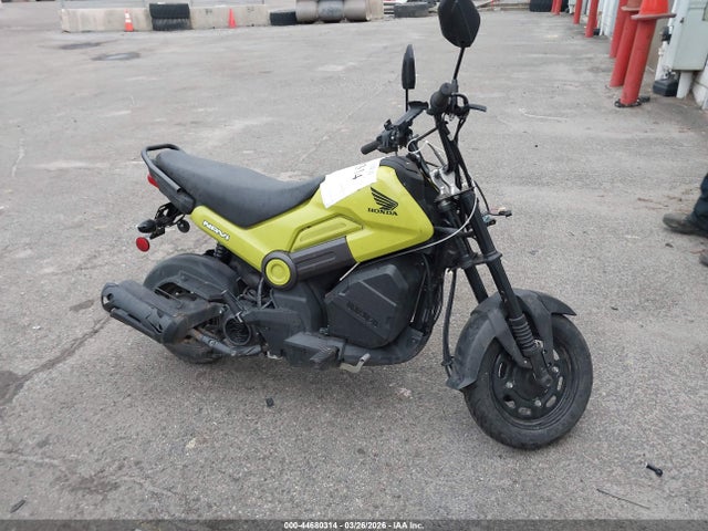 3H1JK0717PD101472 Honda NVA110 B