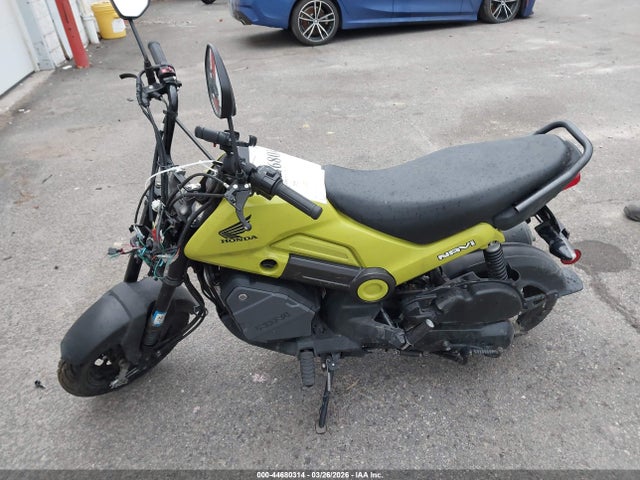3H1JK0717PD101472 Honda NVA110 B