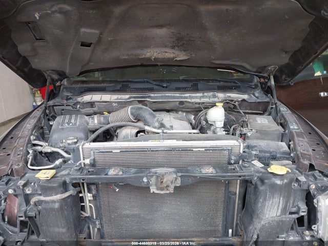 44680319 :رقم المزاد ، 1C6RR7GT0DS579174 vin ، 2013 Ram 1500 Big Horn مزاد بيع
