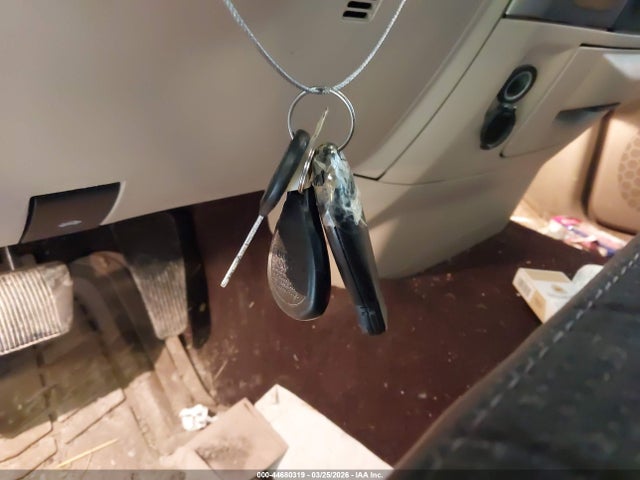 44680319 :رقم المزاد ، 1C6RR7GT0DS579174 vin ، 2013 Ram 1500 Big Horn مزاد بيع