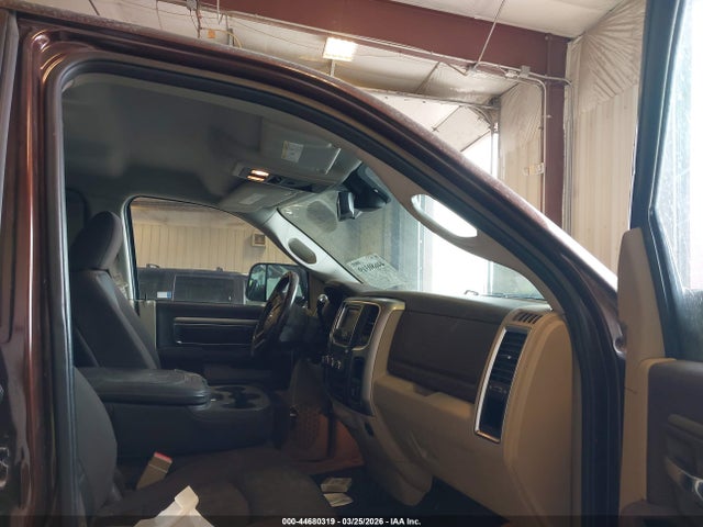 44680319 :رقم المزاد ، 1C6RR7GT0DS579174 vin ، 2013 Ram 1500 Big Horn مزاد بيع