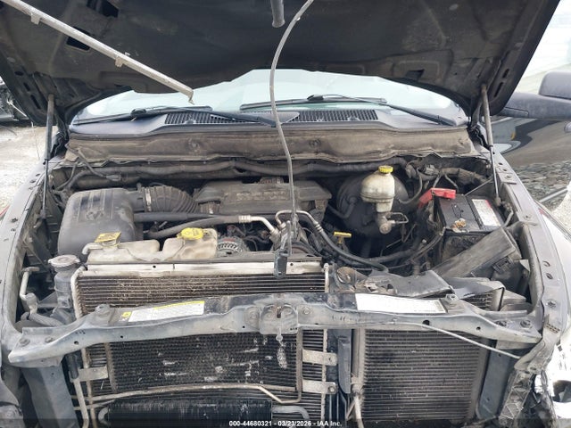 Продаж на аукціоні авто 2008 Dodge Ram 1500 Slt, vin: 1D7HU18298S501185, номер лоту: 44680321