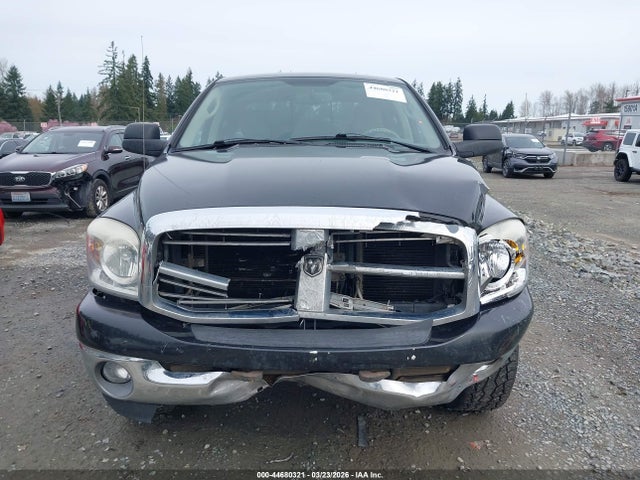 Продаж на аукціоні авто 2008 Dodge Ram 1500 Slt, vin: 1D7HU18298S501185, номер лоту: 44680321