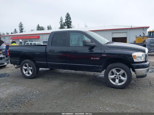 Продаж на аукціоні авто 2008 Dodge Ram 1500 Slt, vin: 1D7HU18298S501185, номер лоту: 44680321