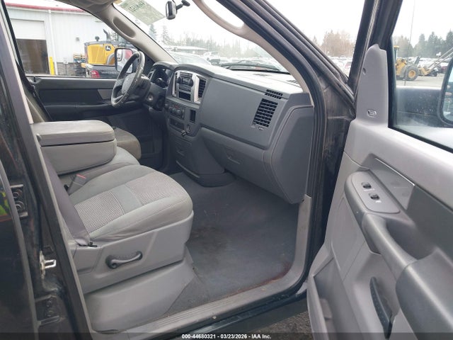 Продаж на аукціоні авто 2008 Dodge Ram 1500 Slt, vin: 1D7HU18298S501185, номер лоту: 44680321