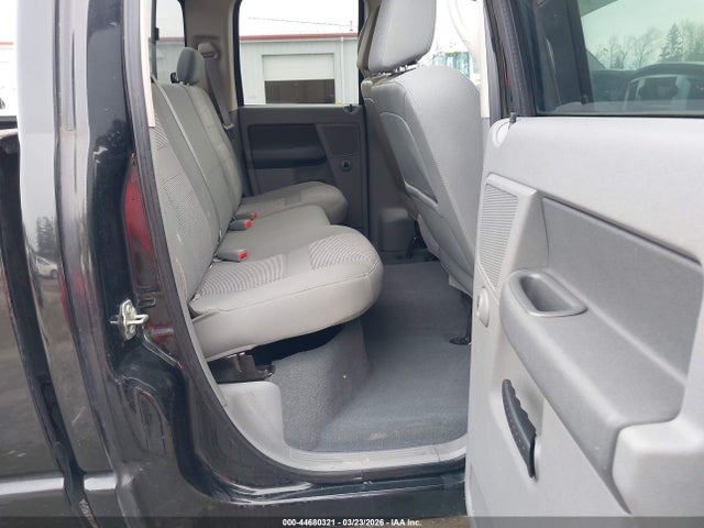 Продаж на аукціоні авто 2008 Dodge Ram 1500 Slt, vin: 1D7HU18298S501185, номер лоту: 44680321