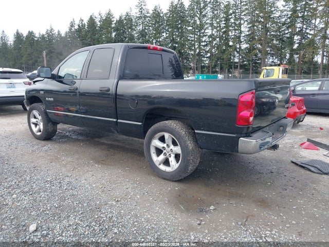 Продаж на аукціоні авто 2008 Dodge Ram 1500 Slt, vin: 1D7HU18298S501185, номер лоту: 44680321