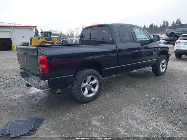 Продаж на аукціоні авто 2008 Dodge Ram 1500 Slt, vin: 1D7HU18298S501185, номер лоту: 44680321