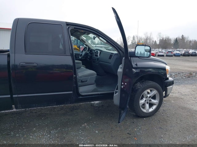 Продаж на аукціоні авто 2008 Dodge Ram 1500 Slt, vin: 1D7HU18298S501185, номер лоту: 44680321