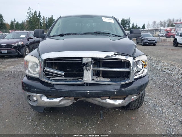 Продаж на аукціоні авто 2008 Dodge Ram 1500 Slt, vin: 1D7HU18298S501185, номер лоту: 44680321