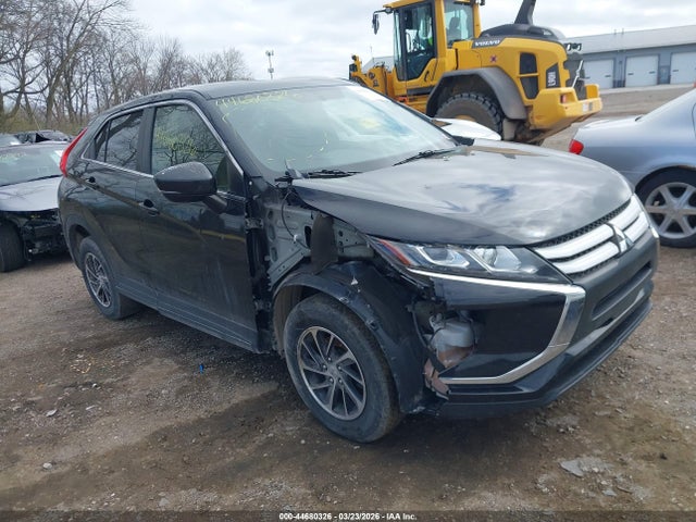 Aukcja sprzedaży 2020 Mitsubishi Eclipse Cross Es 1.5t Awc, vin: JA4AT3AA8LZ028515, numer aukcji: 44680326