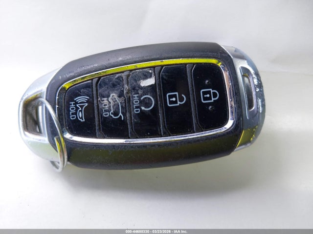 Hyundai Palisade Sel 2020 KM8R44HE1LU080453 Image 11