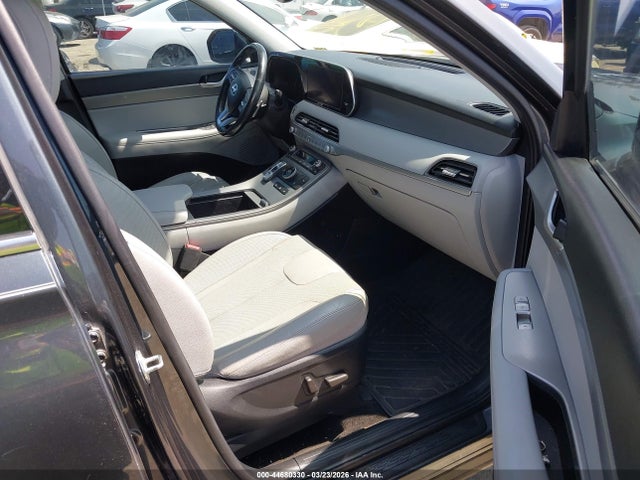 Hyundai Palisade Sel 2020 KM8R44HE1LU080453 Image 5