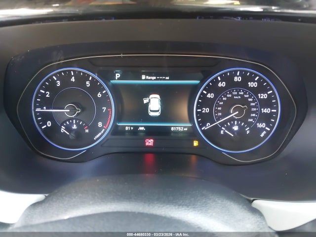 Hyundai Palisade Sel 2020 KM8R44HE1LU080453 Image 7